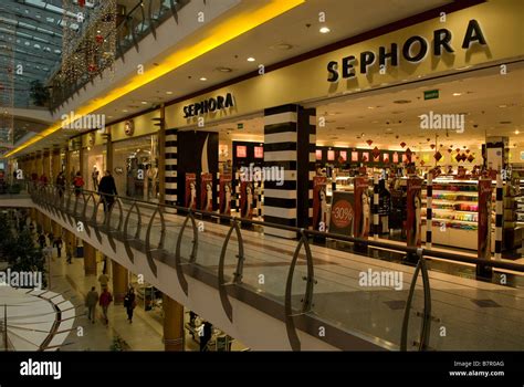 sephora prag